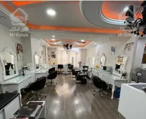 فروش اپارتمان 126 متری سند اداری در پونک