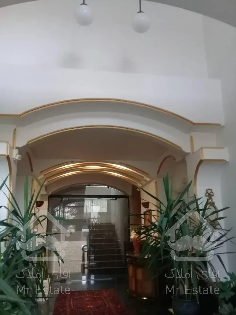 اجاره و رهن آپارتمان زعفرانیه 330  متر اکازيون