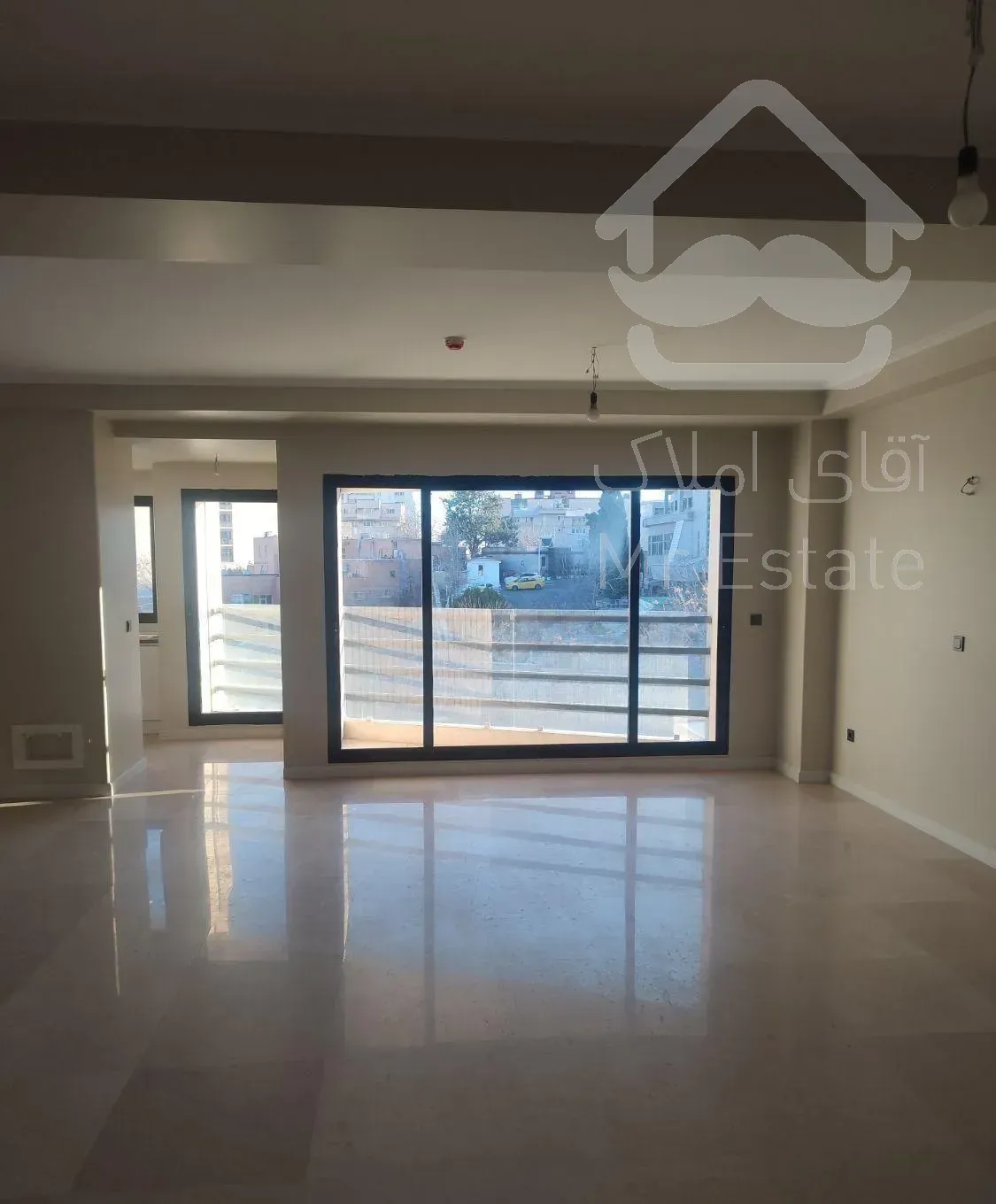 ۱۴۵ متر نوسـ.از کلید نخـ.ورده زیر قـ.یمت