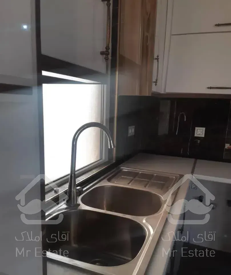 کاخ سازان 114 م  اختیاریه اشرافی اعیانی تکواحد1401