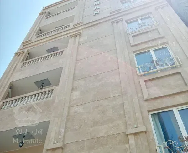 آپارتمان105متری/فول/صفر/فلاحی16