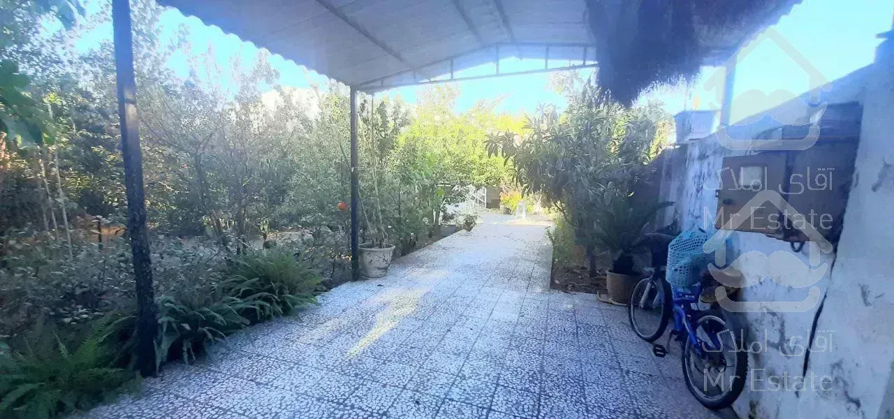 باغ‌ویلاهمکف‌ساحلی،۴۸۰متری،سرخرود