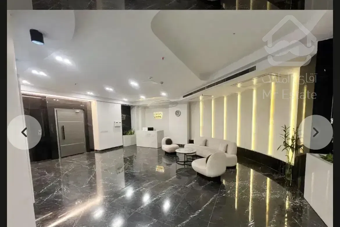 فایل شخصی)تهاتر 140متر3خ/۲پارکینگ/نوساز/تکواحدی