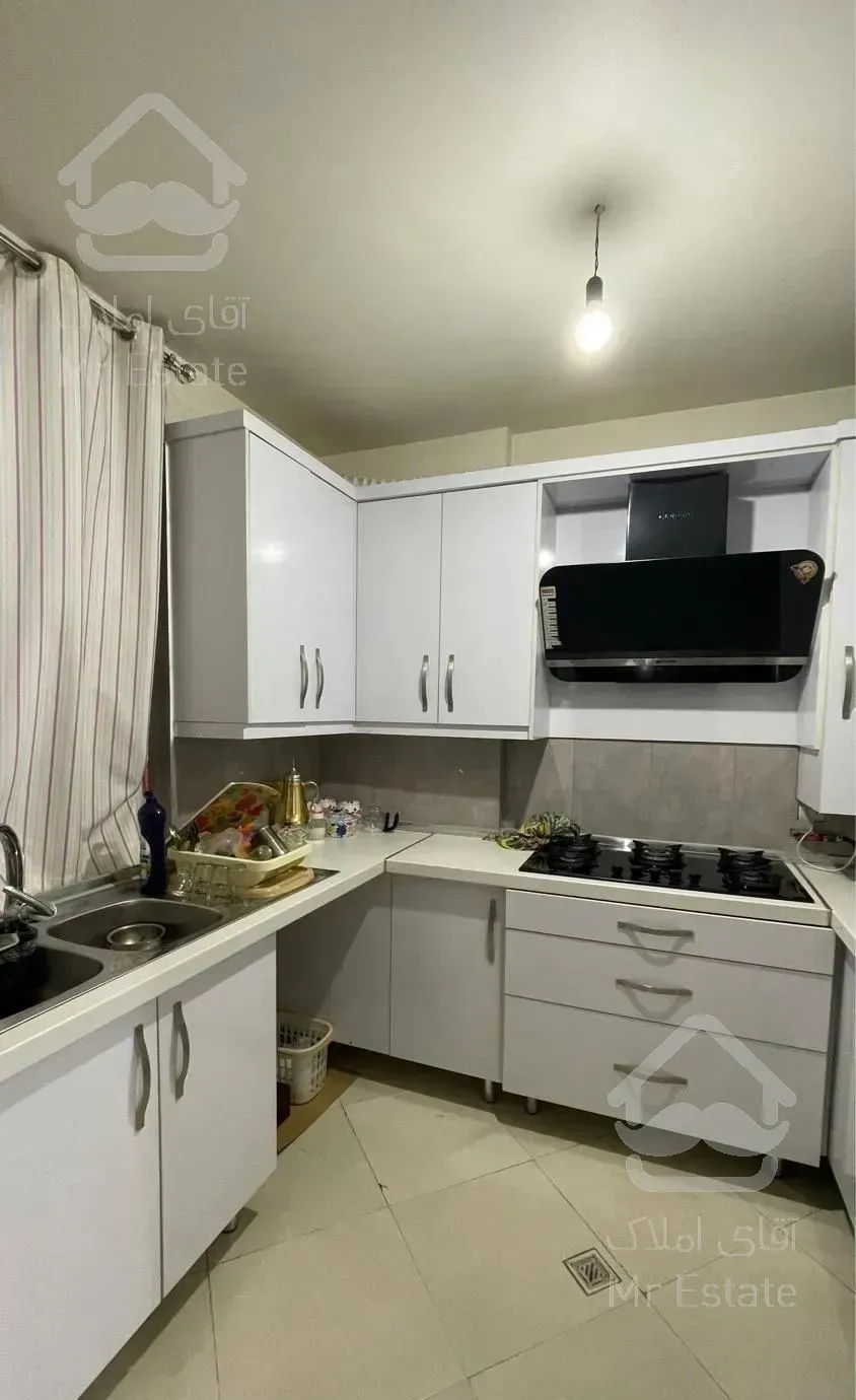 ۸۱متر دوخواب بلوارکشاورز بیمارستان امام دکترقریب