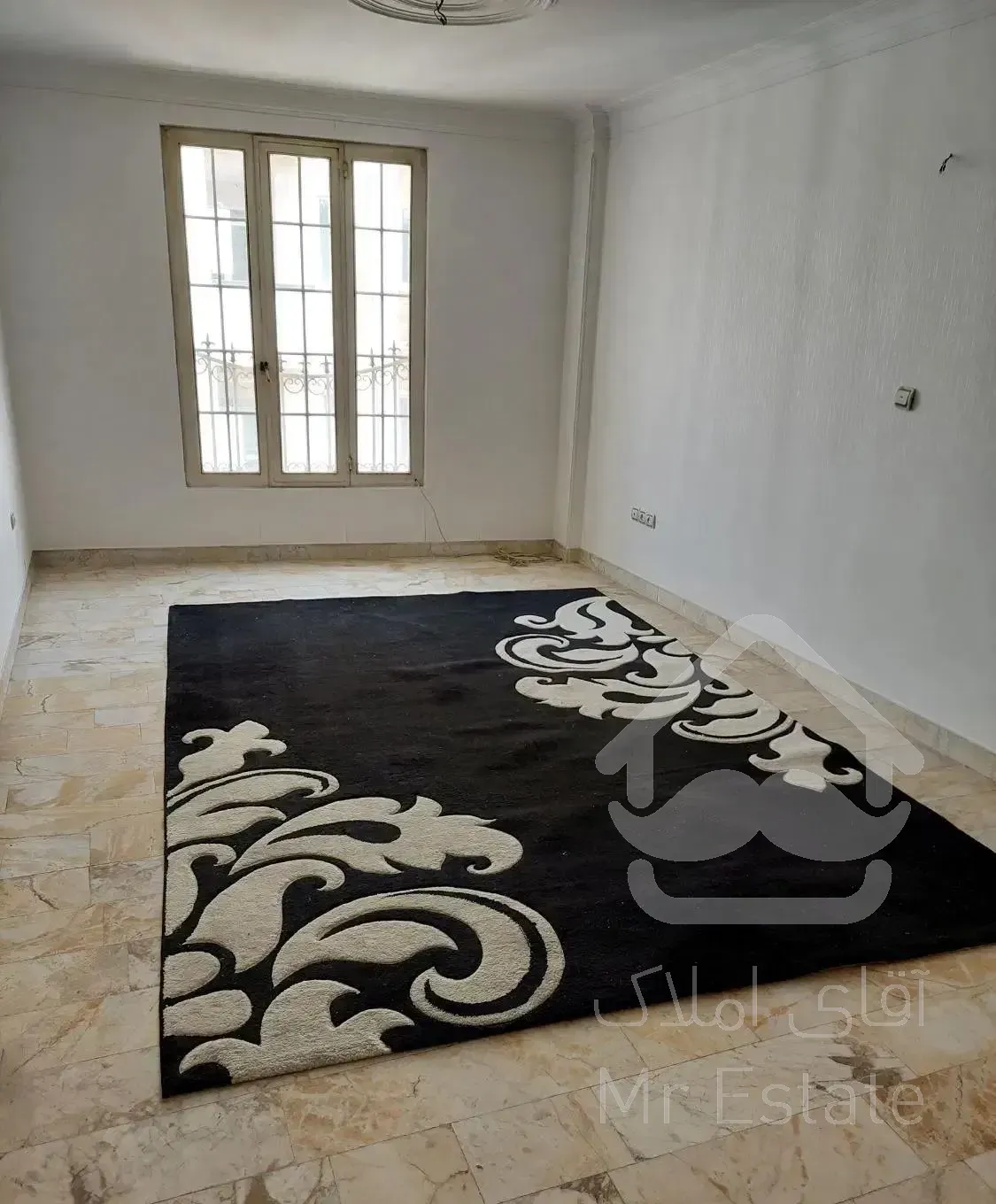 ۶۸ متر ۲ خوابه