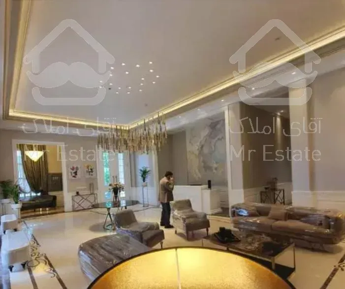 410 متر زعفرانیه