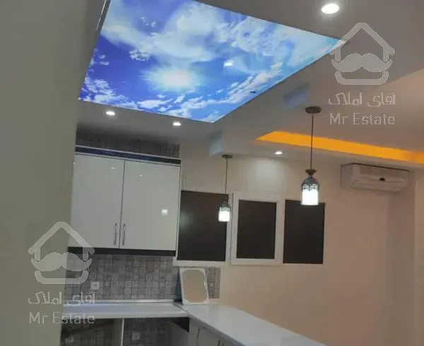 ویلا در مرتفع  نقطه فاز ۳ پردیس