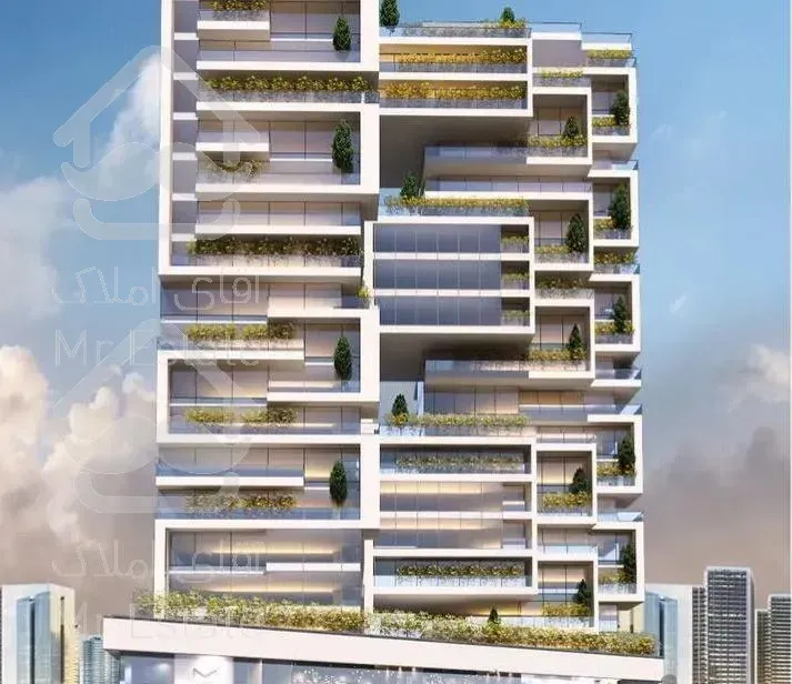 پروژه معتبر بیسموت/رینگ اول دریاچه