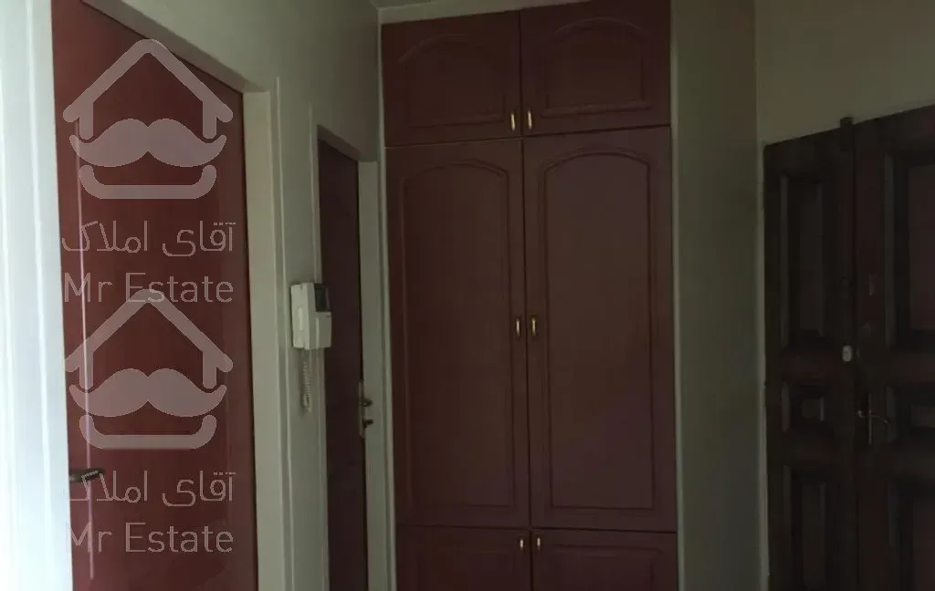 ۱۳۲متر سه خواب باغ فردوس