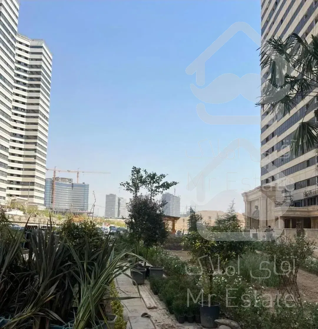 25متر مغازه خرازی