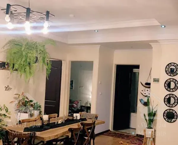 ۸۳ متر آپارتمان منطقه  ظفر