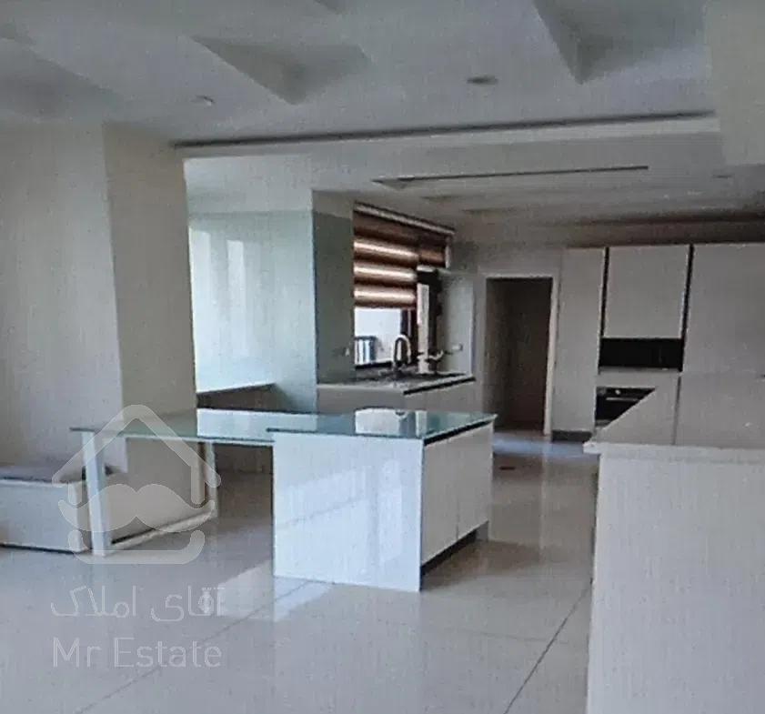 170متری قلهک/ تکواحدی/ 2پارکینگ