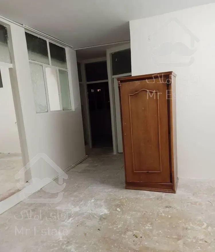 آپارتمان صد متری اجاره