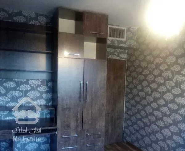 ۸۰ متر ۲ خواب فول تخلیه دیزاین شده فردوس غرب