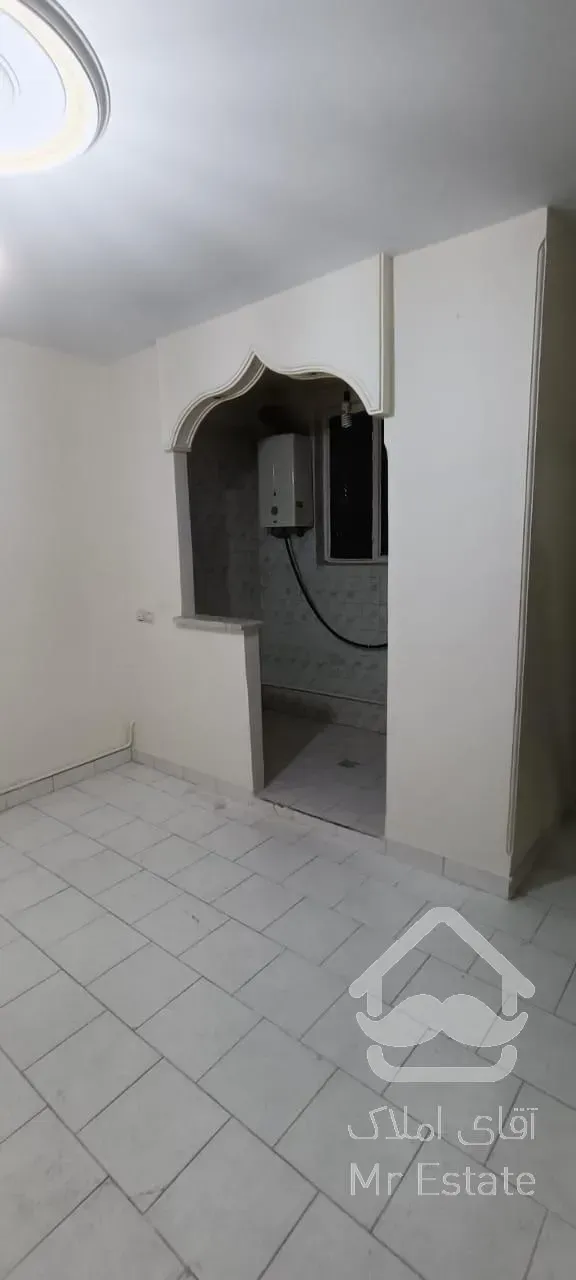 فروش آپارتمان ۳۳متری یک خوابه هاشمی