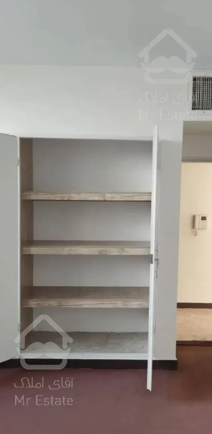 آپارتمان شیک 115 متری 2 خواب