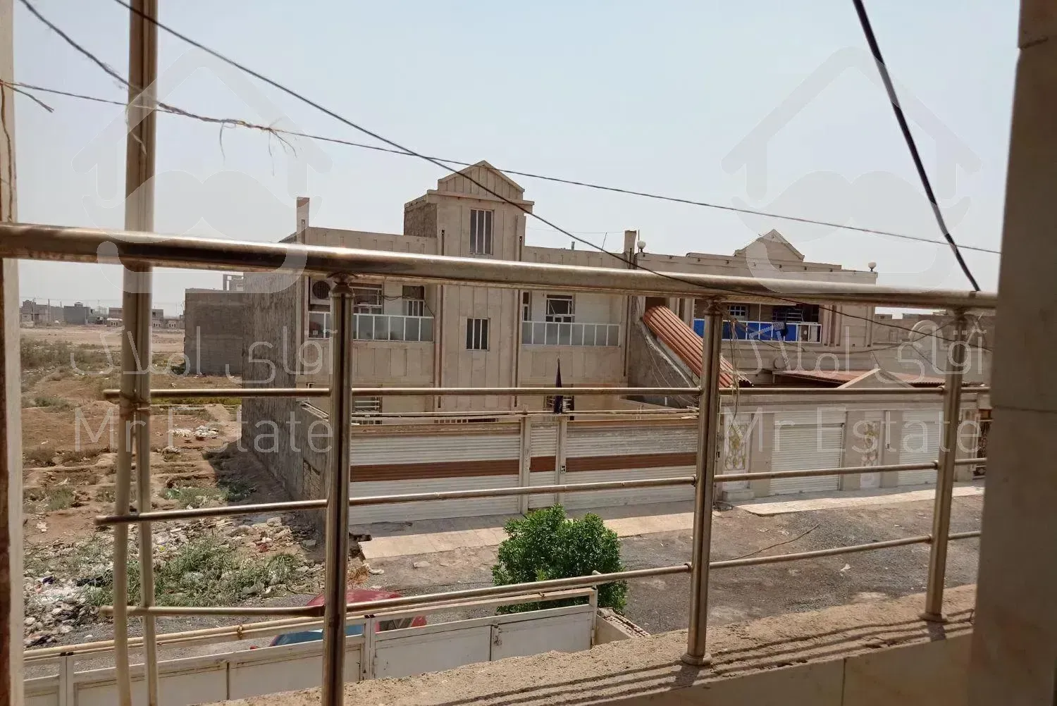 فروش آپارتمان  نما سنگ