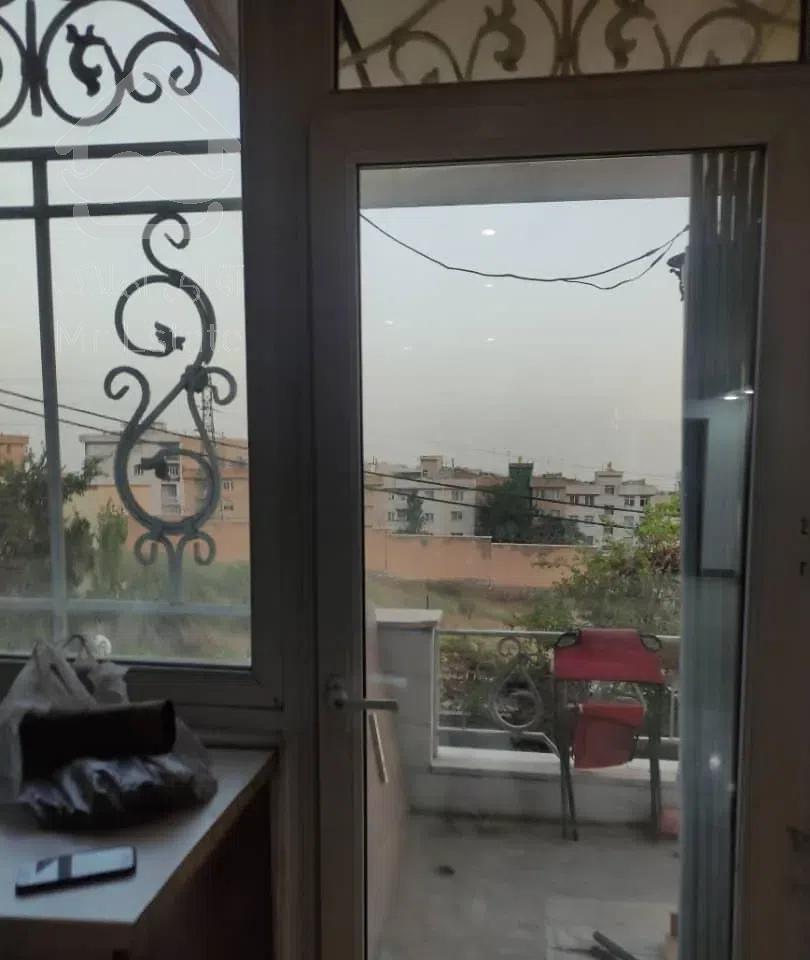 ۱۱۰ متر ۲خوابه سعادت آباد(شهرک مخابرات پیوند)