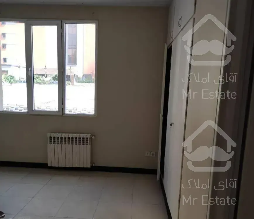 ۱۶۵ متر شهرک دانشگاه شریف منطقه۲۲ بلواراردستانی