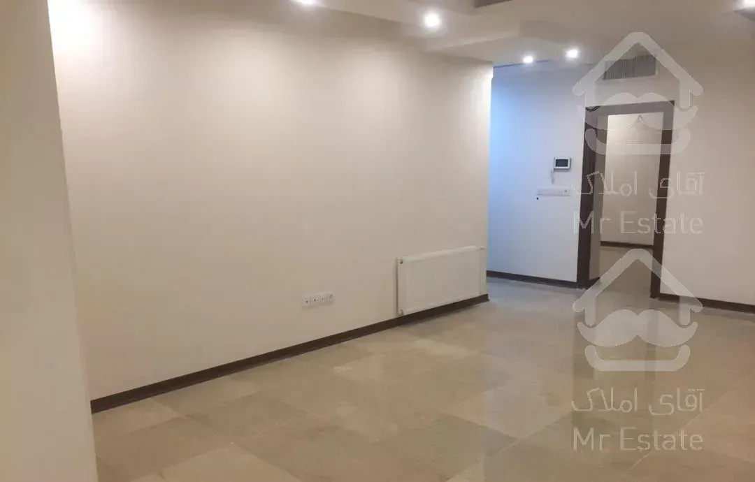 ۱۱۵ متر آپارتمان مسکونی ۲ خواب شهران شمالی