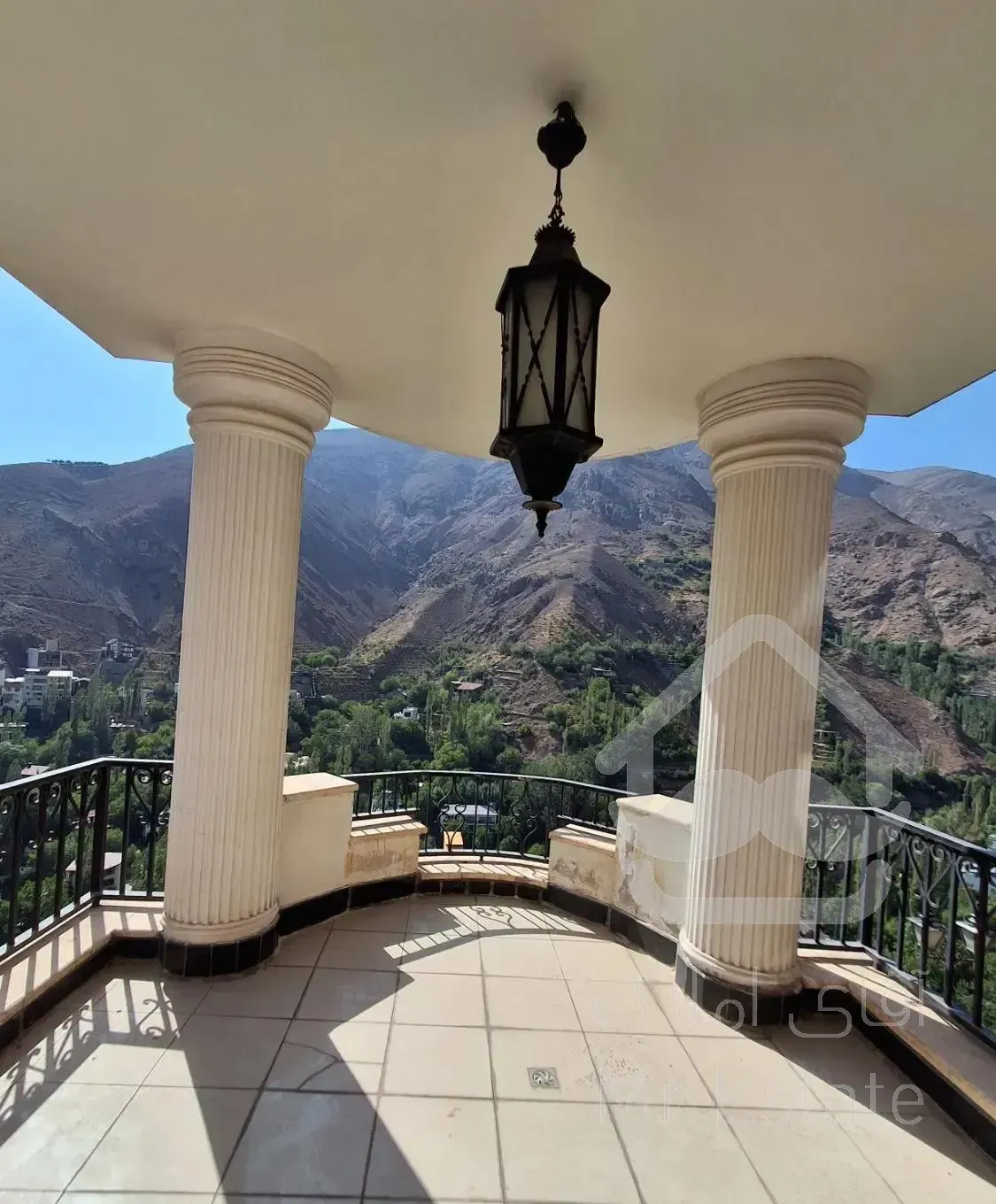 آپارتمان تکواحدی جاده شمشک bolukat home