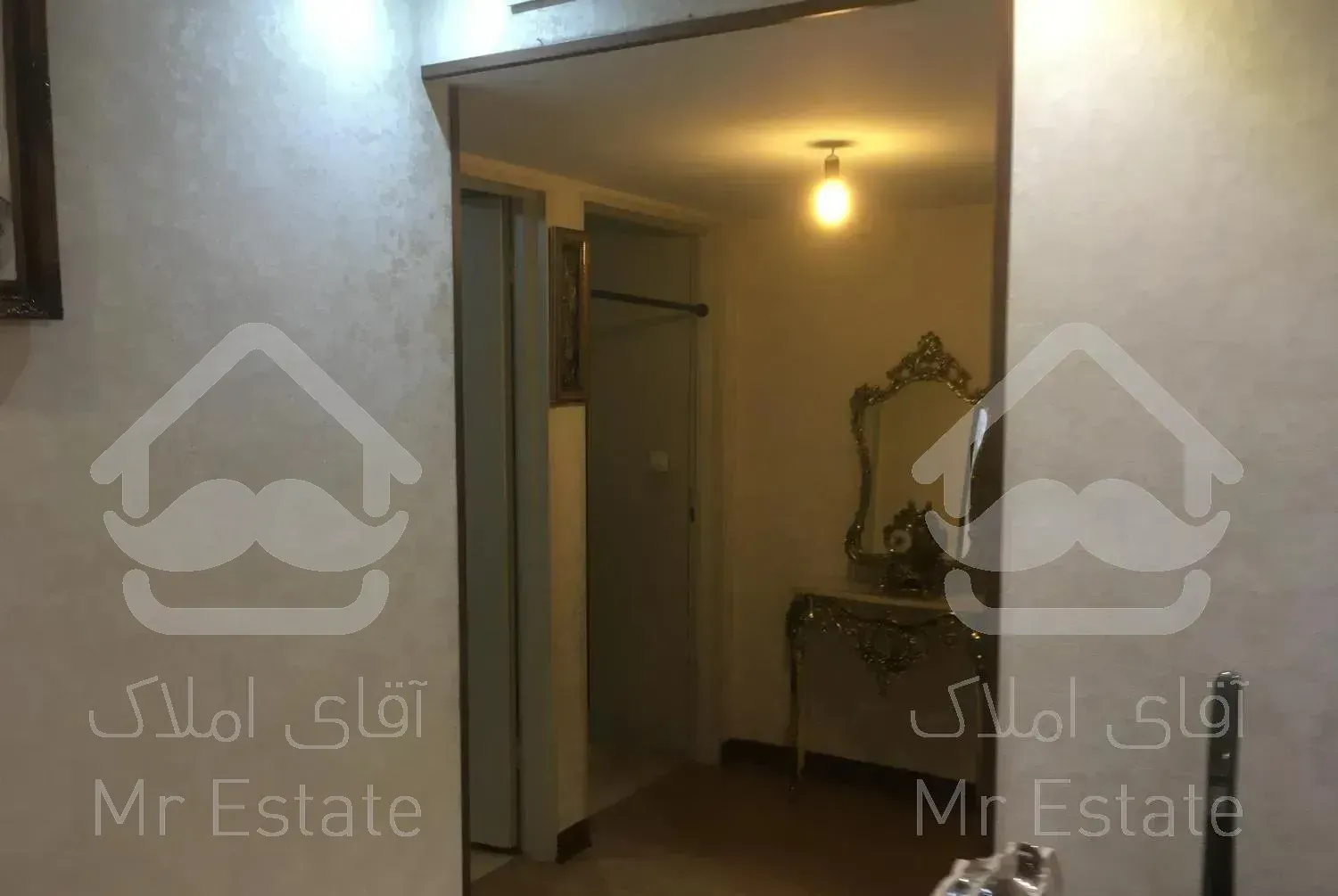 آپارتمان 55 متری، فول امکانات