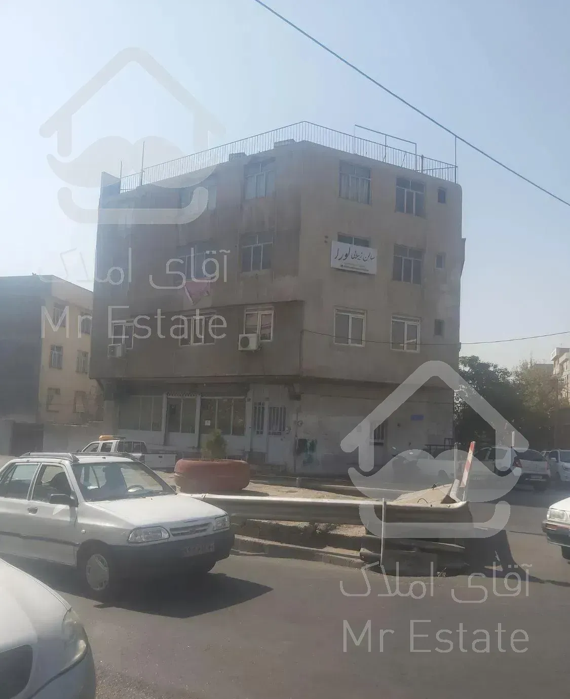 ۴۰متر،فول بازسازی،سند تک برگ