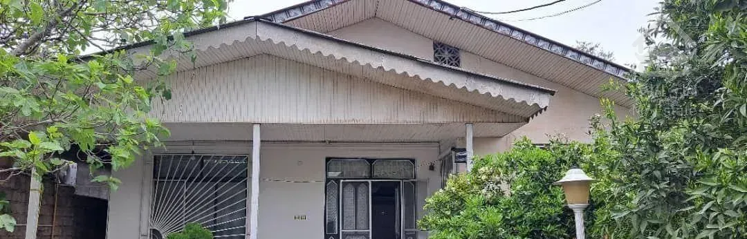 فروش خانه ویلایی/۱۲۰ متر/۲خواب/بلوارولیعصر/سندشهری