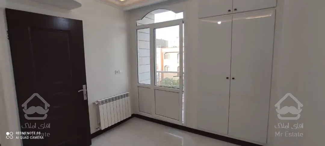 ۷۵متر دو خواب خوش نقشه سازمان برنامه