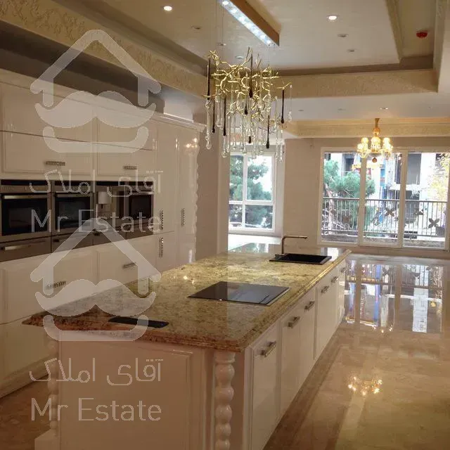 350متر ۴خواب مستر رویایی