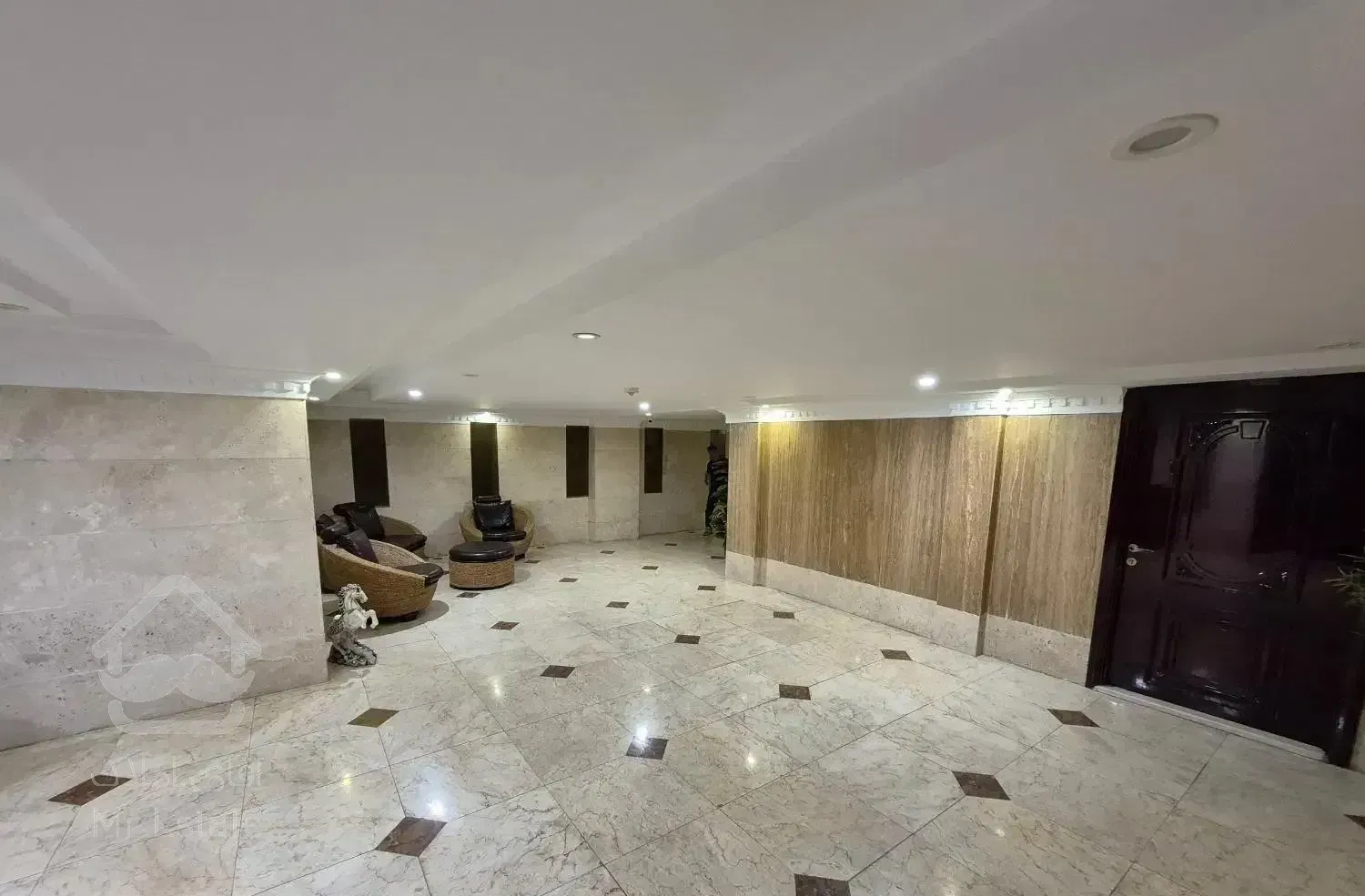 ۱۲۰ دروس دیپلمات نشین/لوکس/نوساز/به قیمت تک بازدید