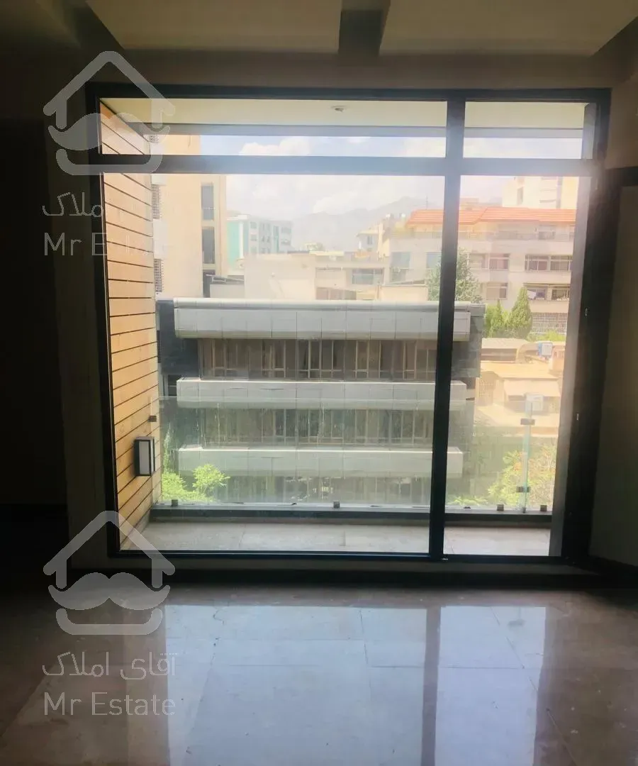 شیخ بهایی ۱۱۰ متر نوساز تک واحد