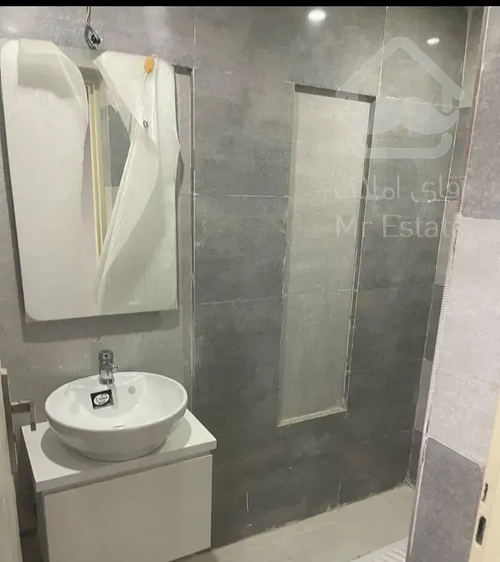 فروش آپارتمان ۱۱۰ متری ۲ خوابه در شریف