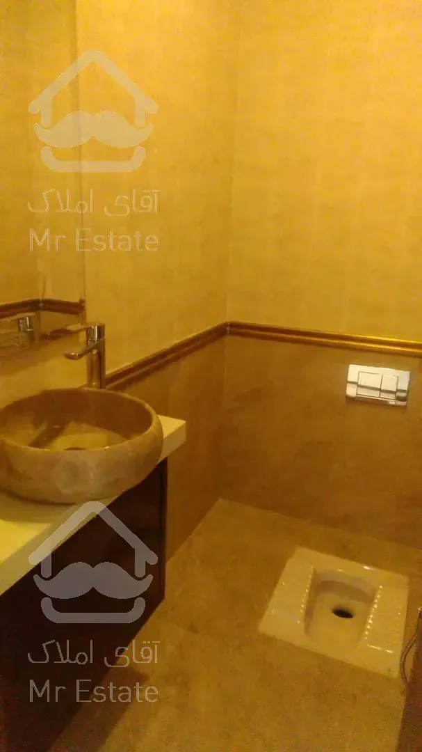 رهن و اجاره آپارتمان ۱۱۰ متری ۲ خواب نیاوران لوکس