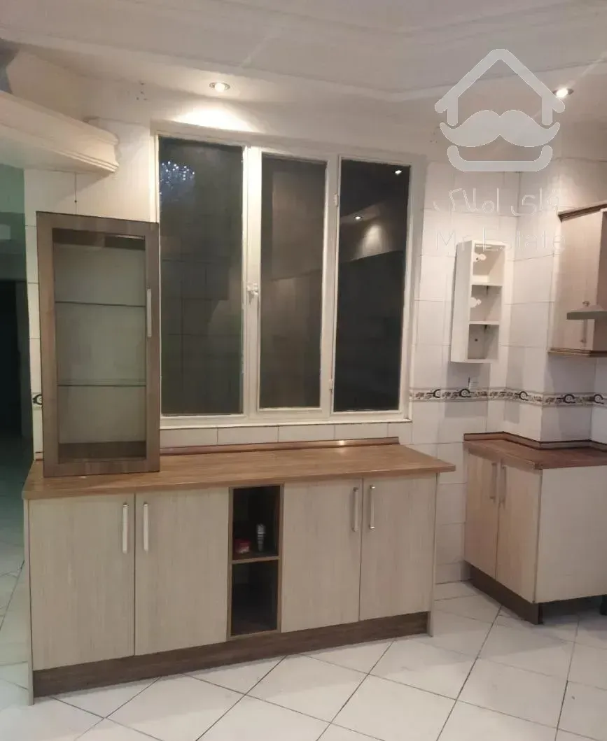 رهن و اجاره آپارتمان ۲۱۴ متر ۳ خواب هروی مکران