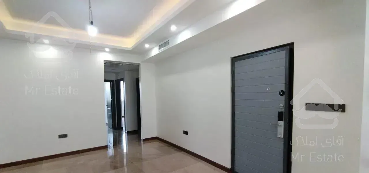 ۱۱۸ متر نوساز / فول