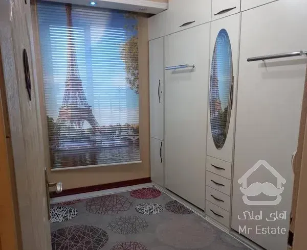 آپارتمان١١٤متری تک واحدی