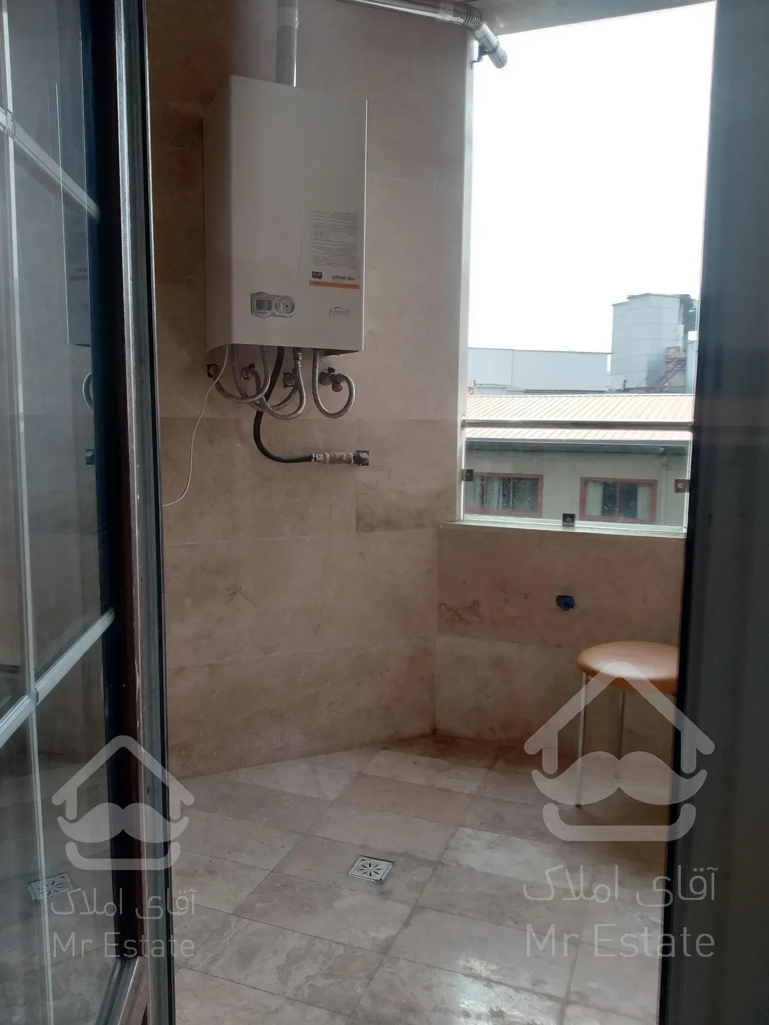 خرید آپارتمان ۱۰۵ متری اندرزگو