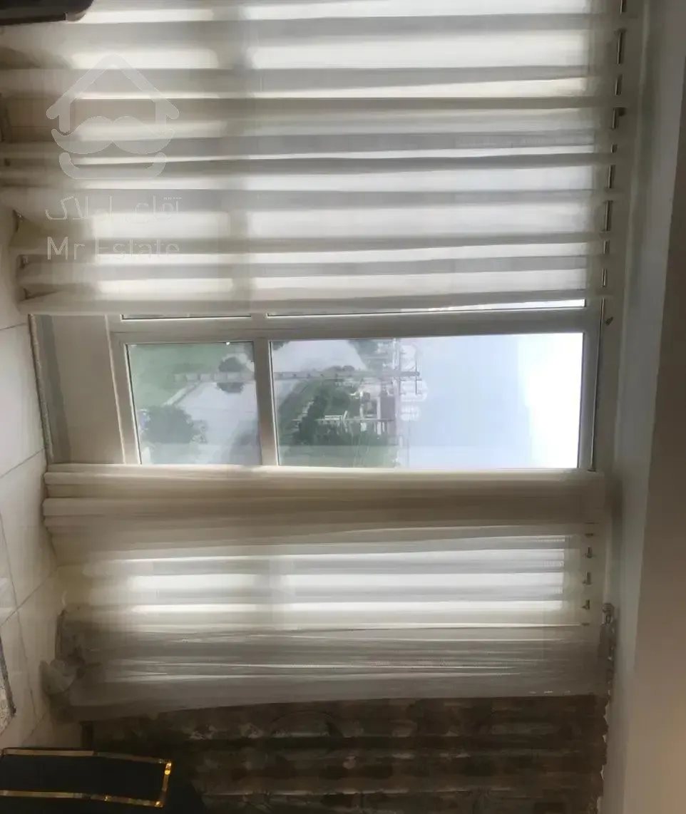 اپارتمان نمک ابرود