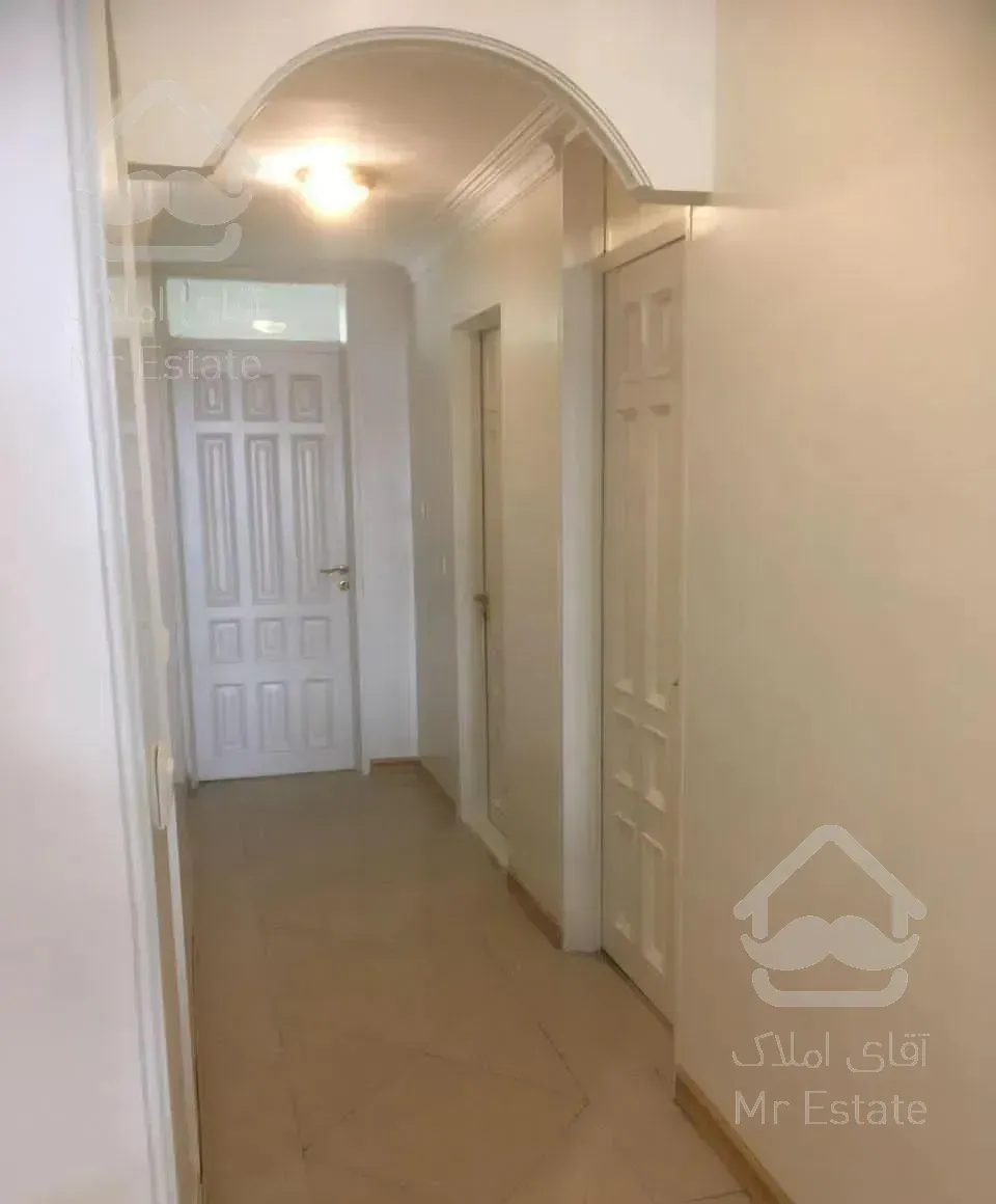 آپارتمان 165متری سه خواب پاسداران گیلان شرقی