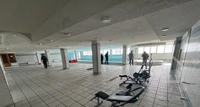 فرمانیه ،آپارتمان ۳۳۳ متری ۴ خوابه،تهاتر و فروش