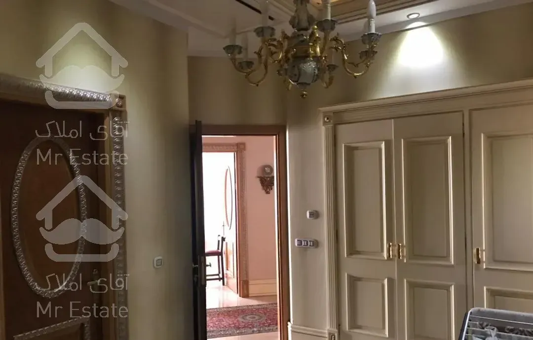 310 متر فرمانیه