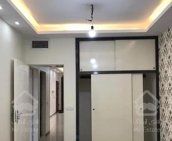 ۹۴ متر / غرق درنور / اکباتان  بیمه