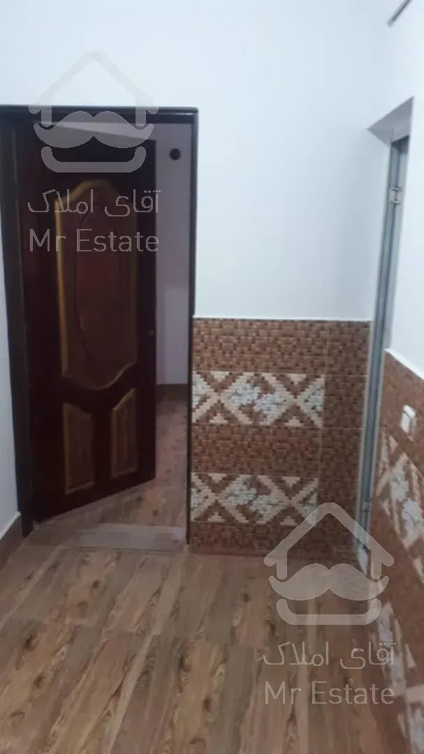 ویلا فلت جاده ساحلی