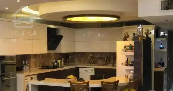 فروش آپارتمان زمین شهری