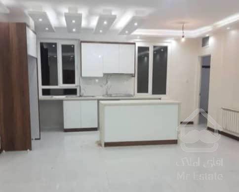 ۵۹ متر بلوار فردوس فول دیزاین سوپر نقشه