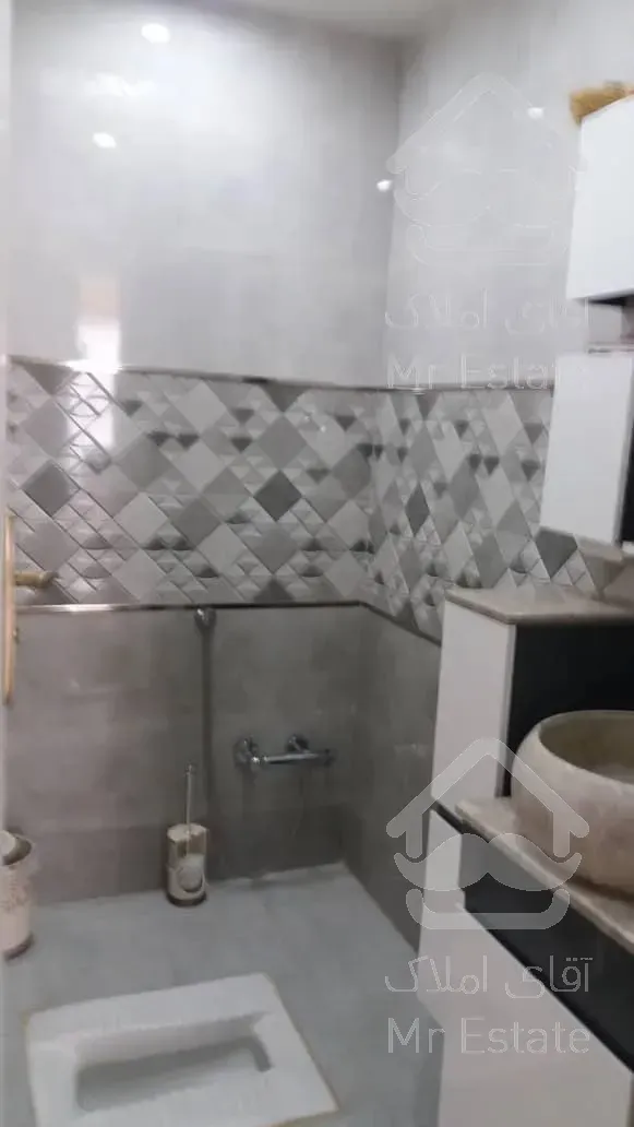 رهن و اجاره دو خوابه جنوبی سعادت آباد خیابان علامه