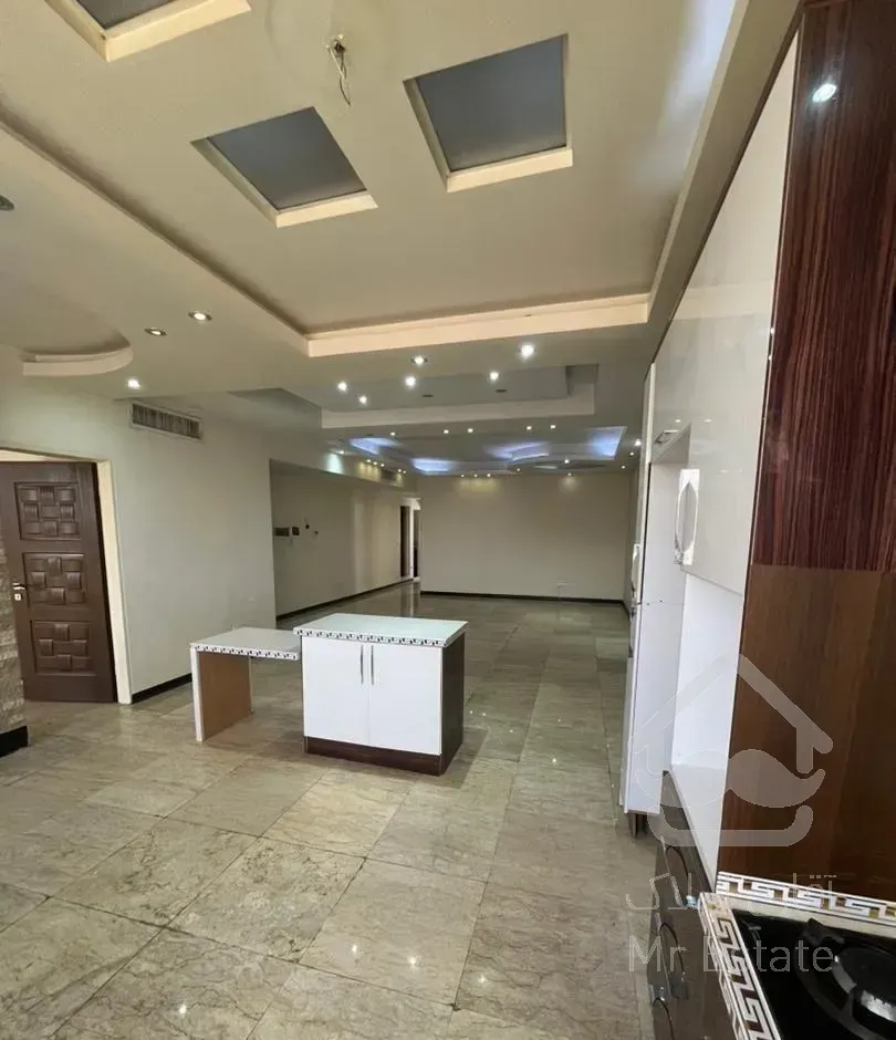 فروش ۱۳۴ متر زنجان شمالی