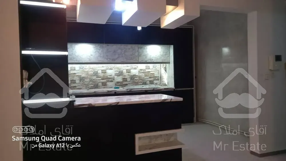 فروش آپارتمان اوین 107  متر اکازيون