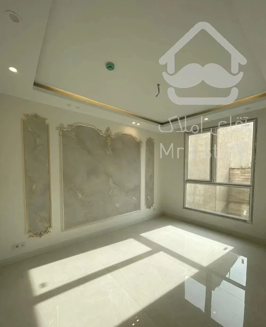 شریعتی ،١٤٥متر